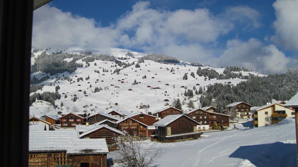 Kistenpass Hotel 3*