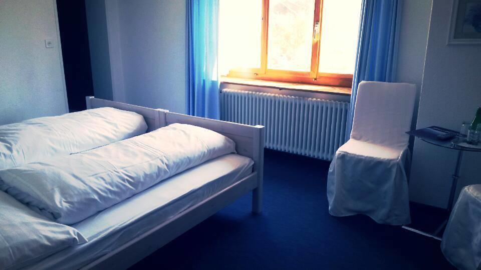 Kistenpass 3*