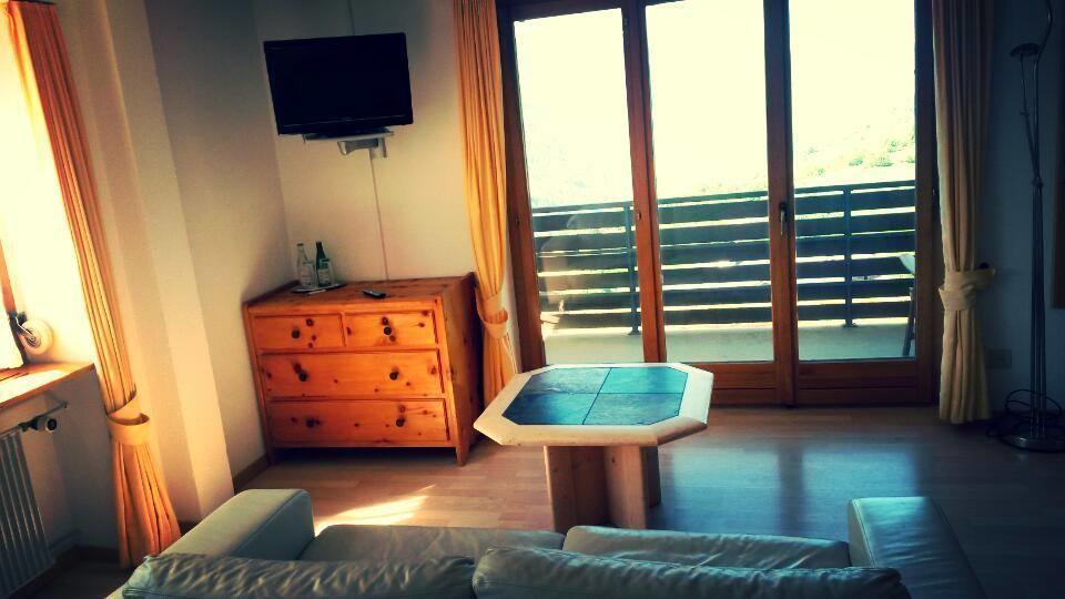 Kistenpass Hotel 3*