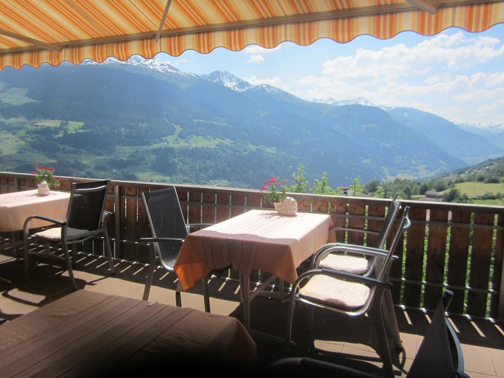 Hotel Kistenpass 3*