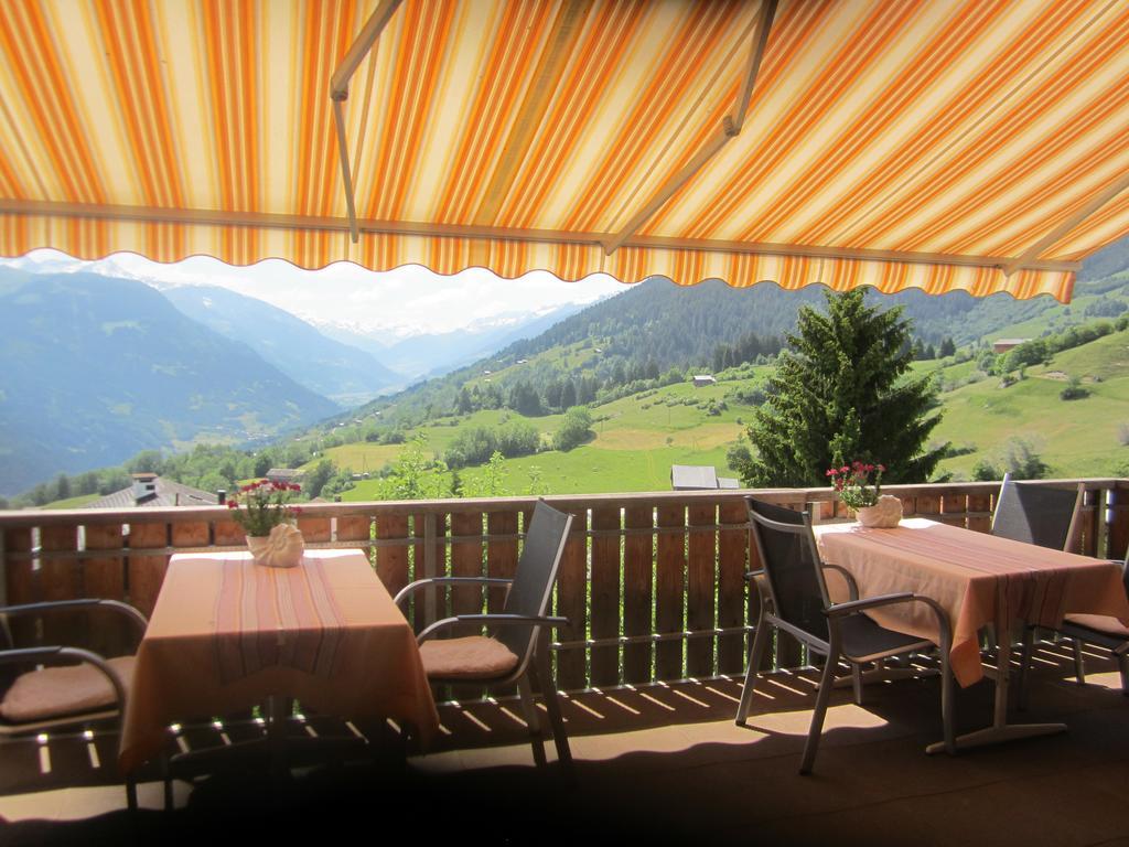 Kistenpass 3*