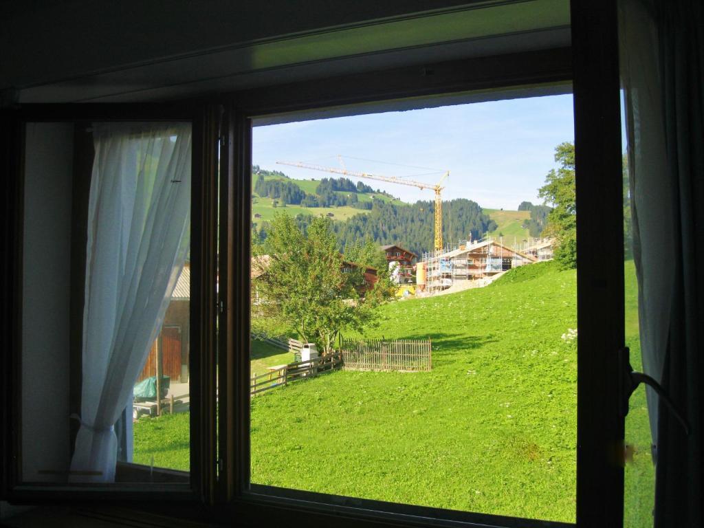 Hotel Kistenpass 3*