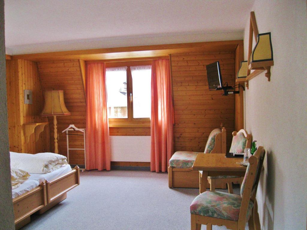 Kistenpass 3*