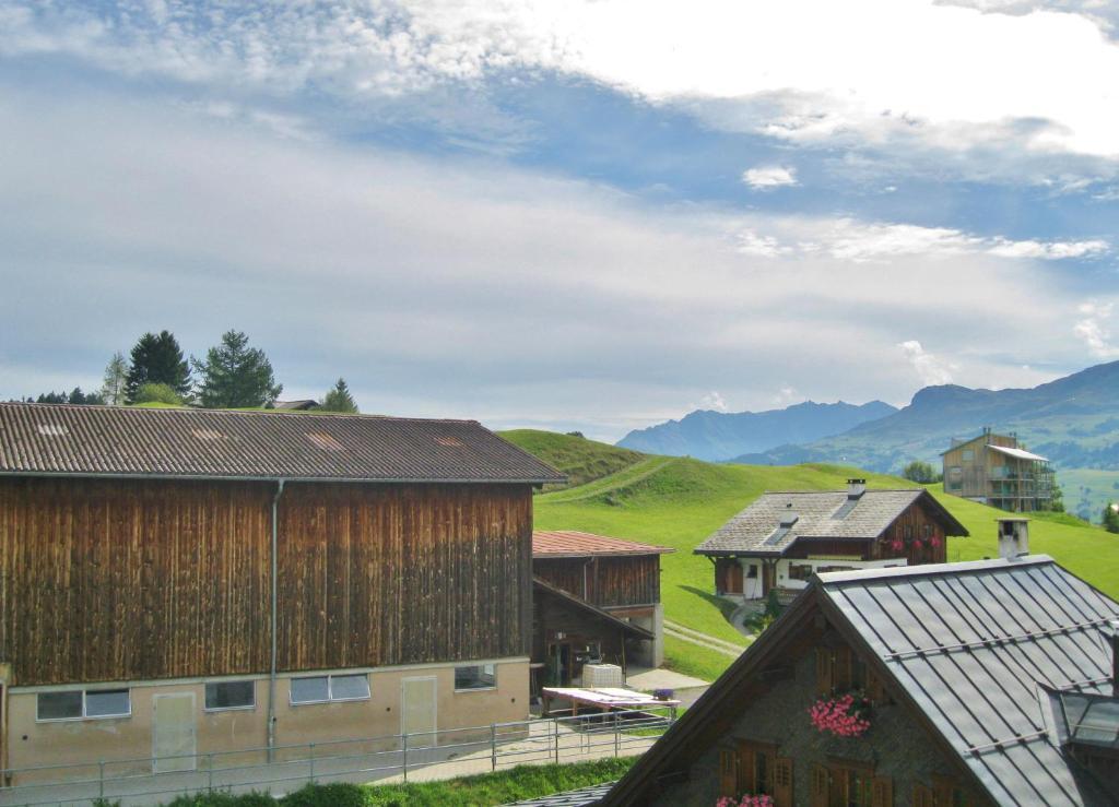 Kistenpass 3*