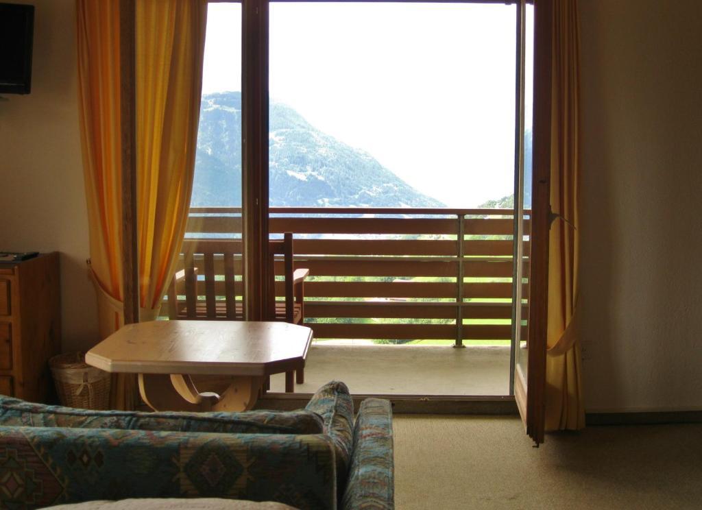 Kistenpass Hotel 3*