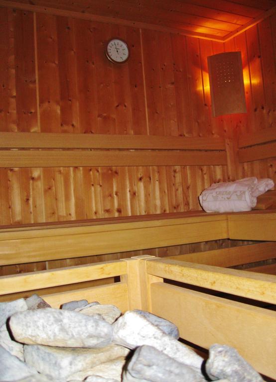 Kistenpass Hotel 3*