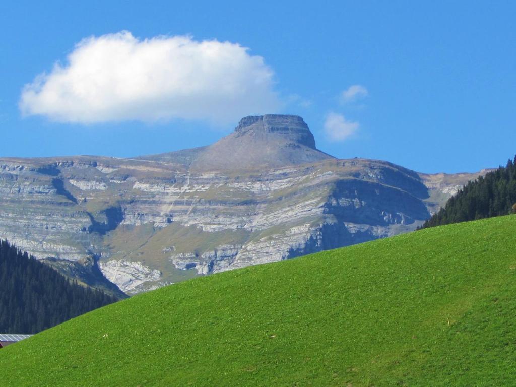 Hotel Kistenpass