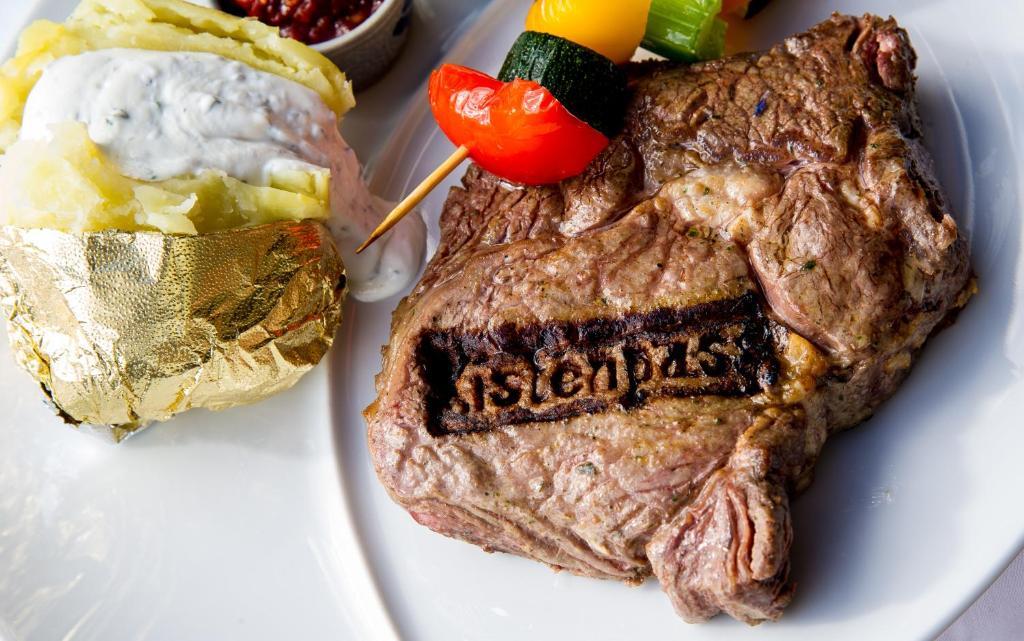 Kistenpass Hotel 3*