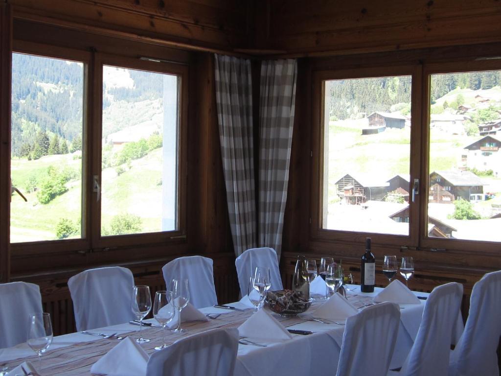 Kistenpass 3*